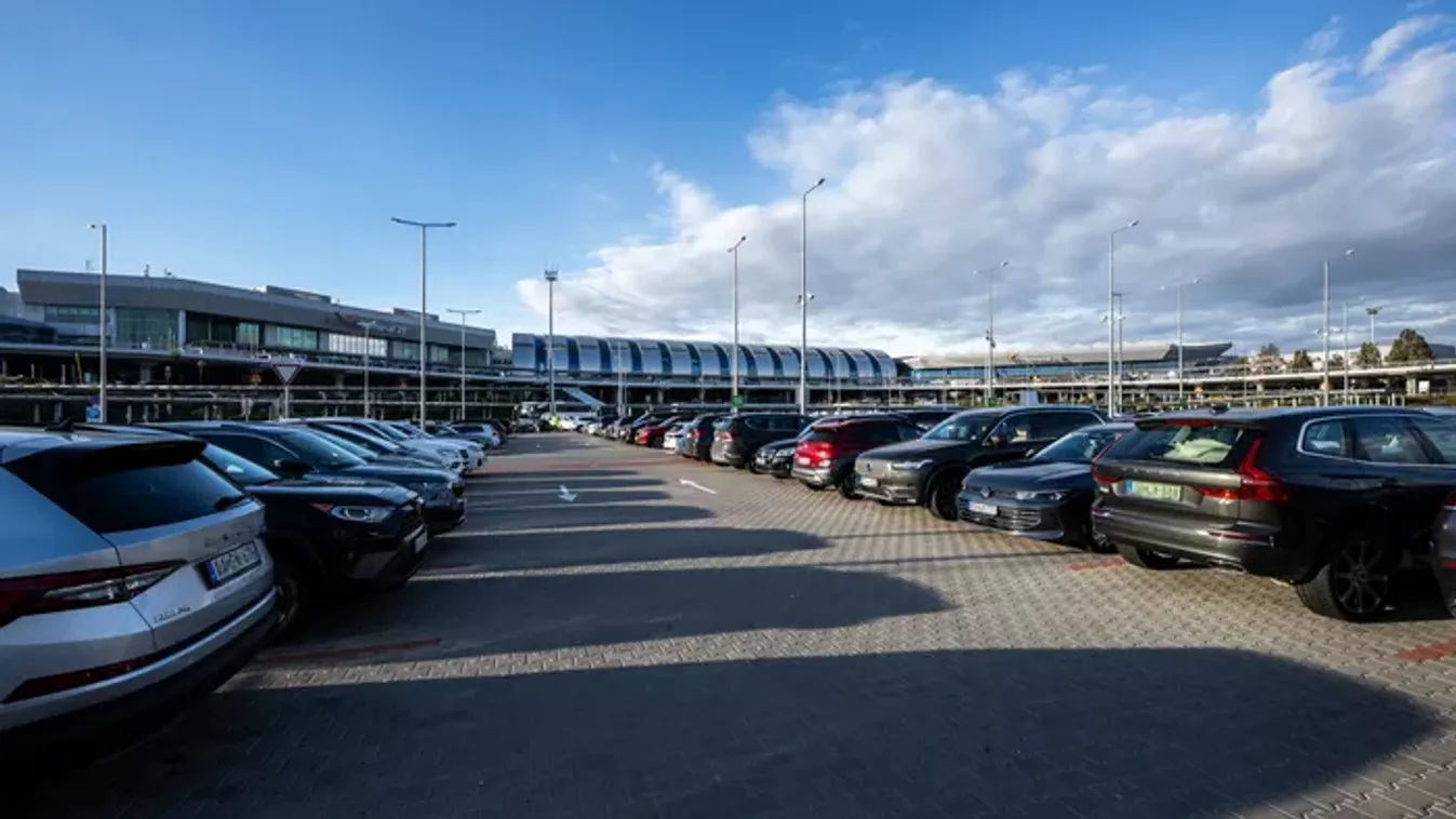 Orbán Viktor beszéde a Liszt Ferenc Nemzetközi Repülőtérről - Élő közvetítés