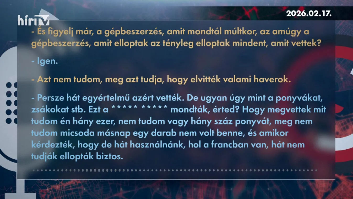 Kiszivárgott hangfelvételeken a Momentum vezette Zugló újabb botránya Kép