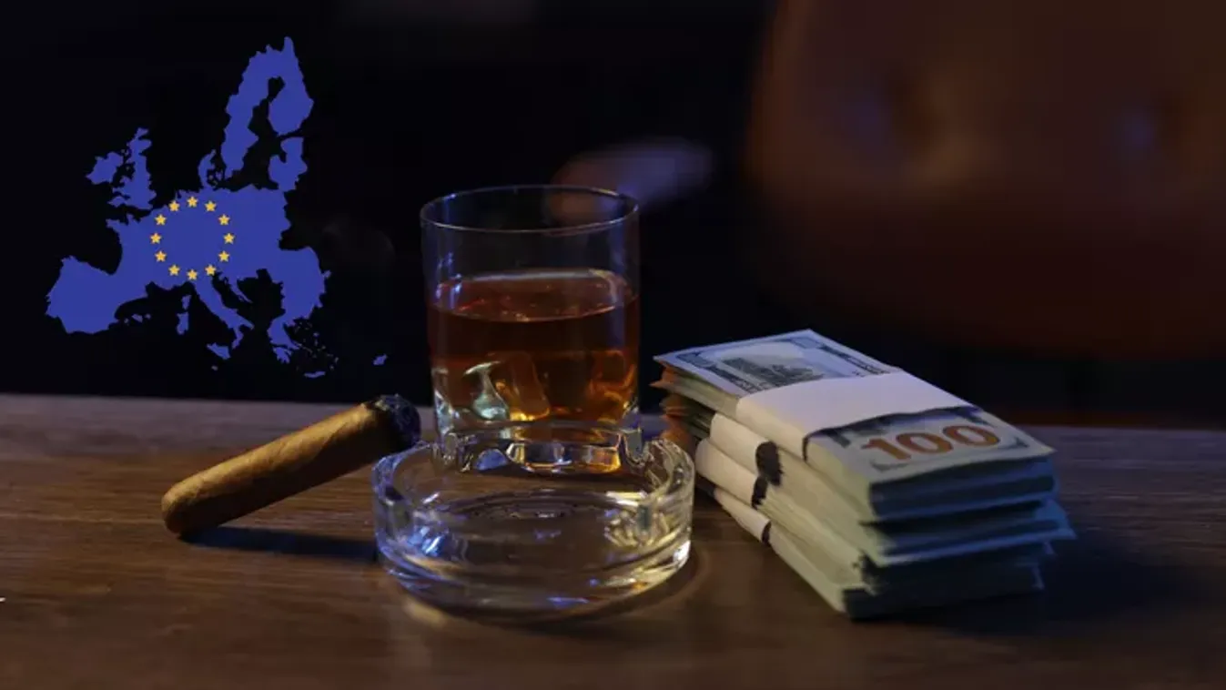 Bayer Zsolt kíméletlenül kimondta: Így nyírja ki magát a kontinens – és a Tisza asszisztál hozzá