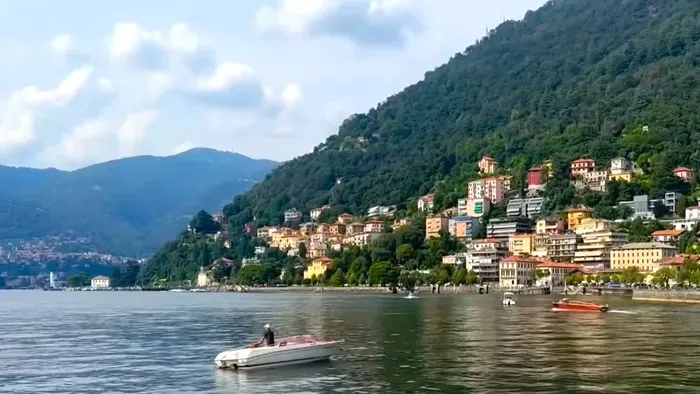 Olaszország független tartománya fantasztikus programokat ígér