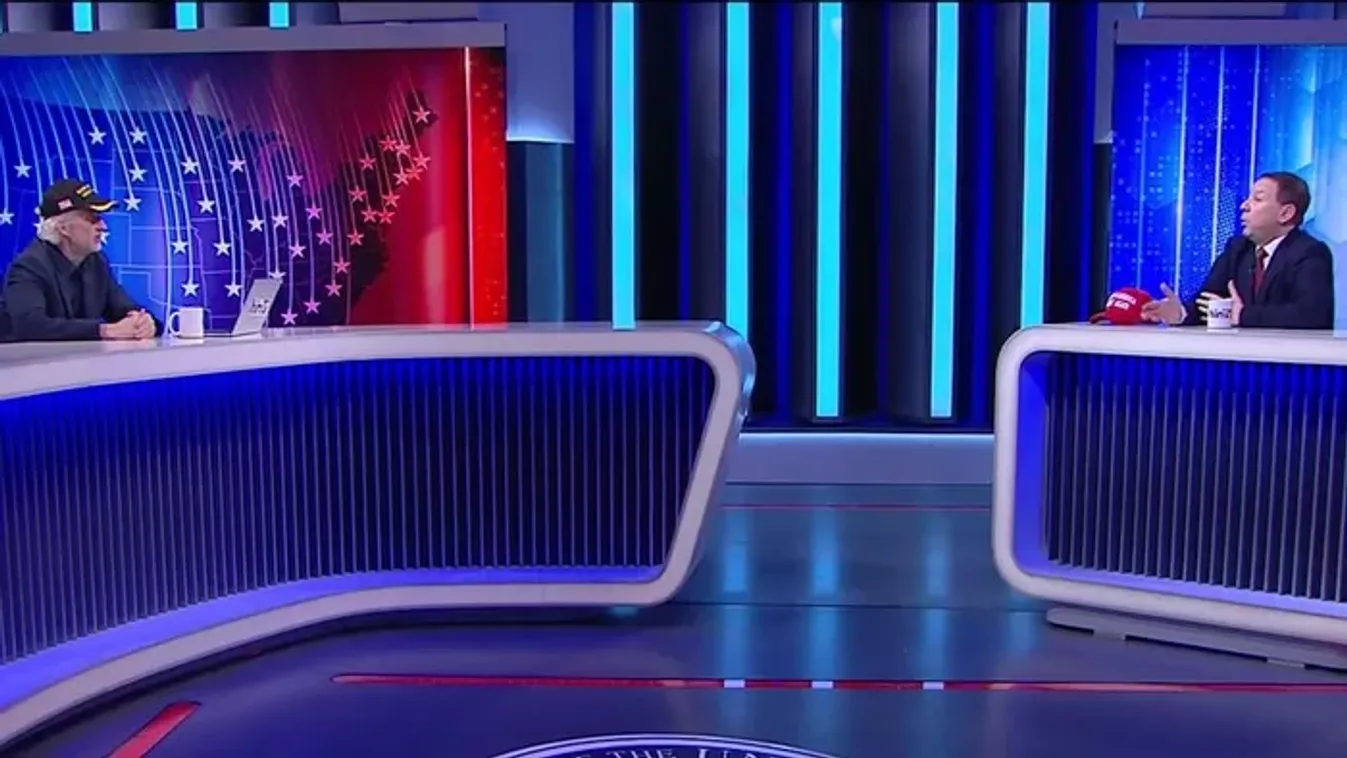 Trump - Az amerikai elnök felesége tarol a mozivásznon (is)!