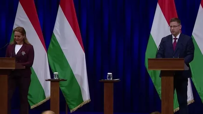 Kormányinfó és elemzés - Élő közvetítés