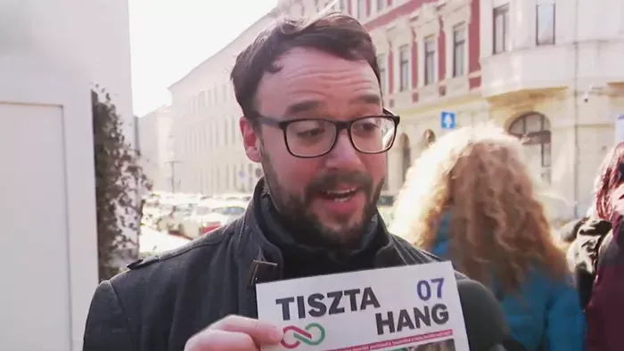 Így reagáltak Magyar Péter botrányára a Tisza Párt emberei