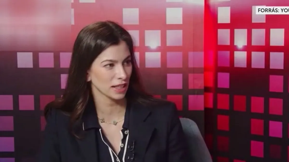 A kormány megtartotta ígéreteit, Szentkirályi Alexandra felsorolta a döntések hozadékát