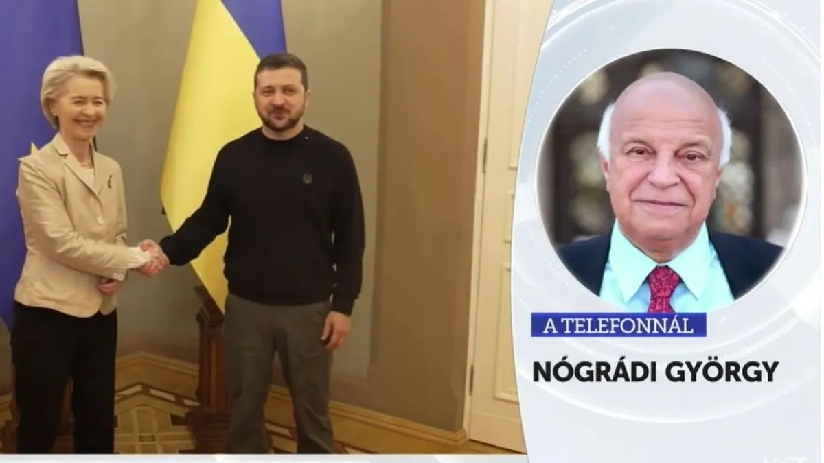 Új szakaszba léptek az ukrán fenyegetések