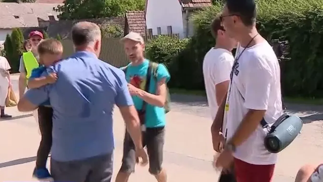 Kijöttek a sötét gondolatok az odúból: rosszindulatról tettek tanubizonyságot a tiszások