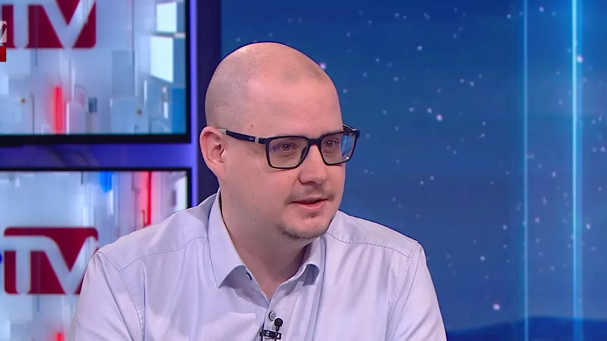 NMHH-szakértő: A dezinformáció legnagyobb veszélye, hogy az emberek már semmit sem hisznek el