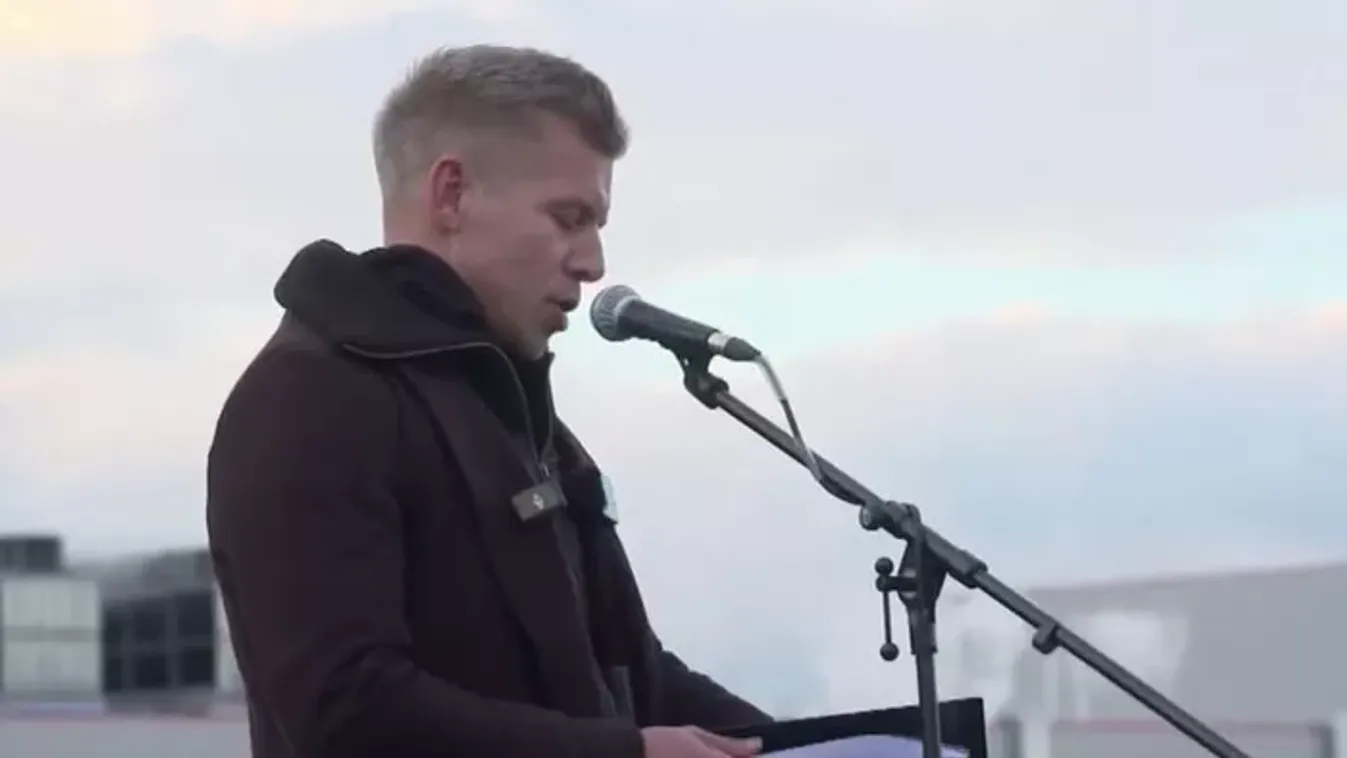 Magyar Péter hatalmasat hazudott az aláírásgyűjtésről