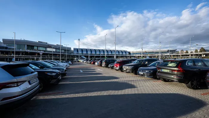 Orbán Viktor beszéde a Liszt Ferenc Nemzetközi Repülőtérről - Élő közvetítés