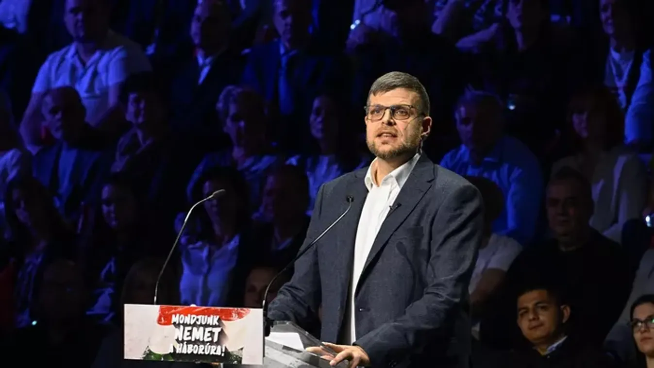 Főispáni kiállás: Vámos Zoltán elárulta, miért támogatja Orbán Viktort