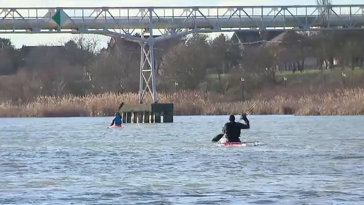 Kucsera Gábor új fejezetet nyitott az életében