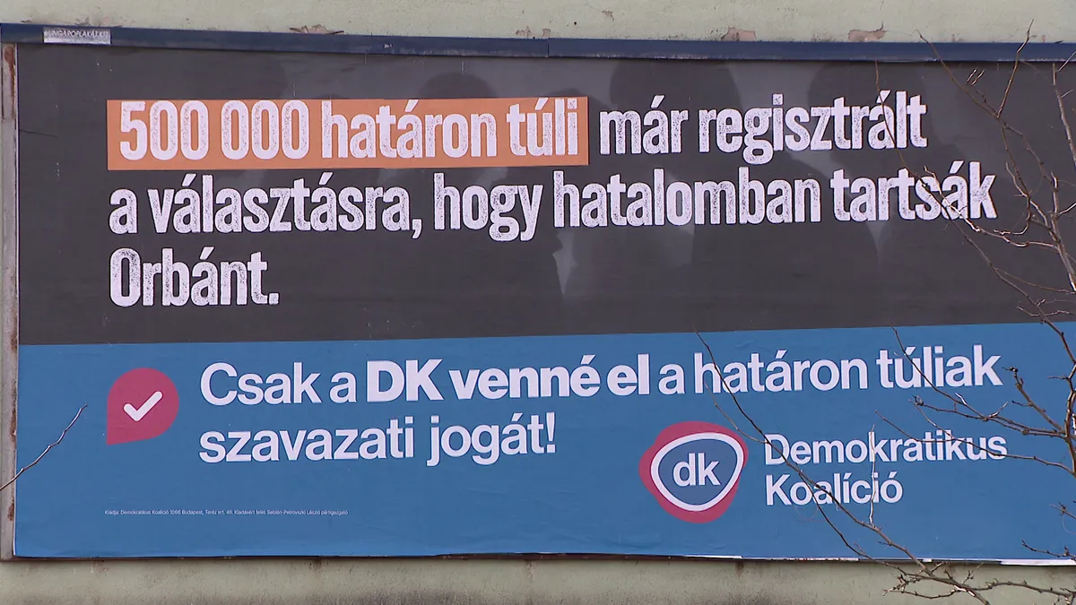 Ilyen DK jutott nekünk: újra a 2004-es „nemzetárulás” útján Dobrev pártja
