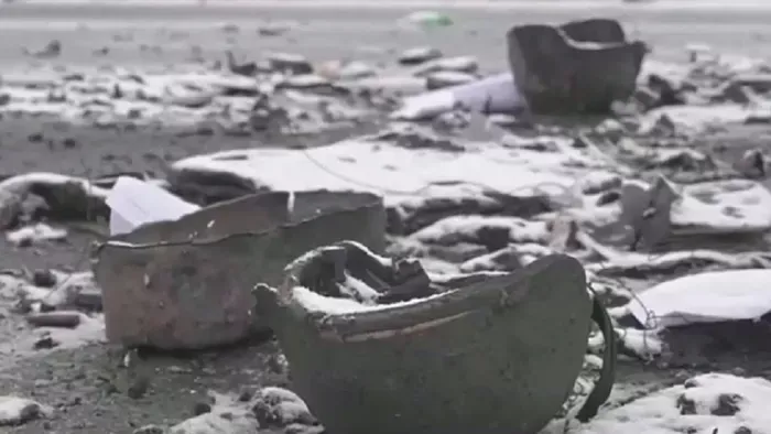 Míg az ukrán vezetés harcolna, a katolikus püspök a nemzet halálától tart