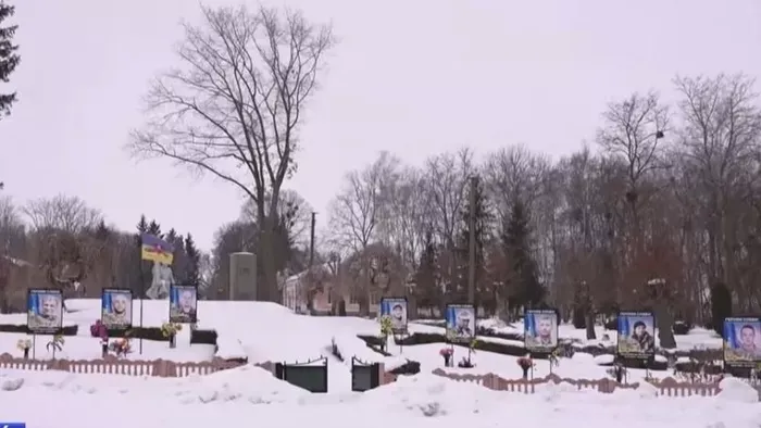 Háborús évfordulóra emlékezünk a február 24-ei napon