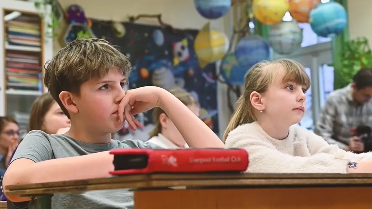 Példaértékű előadás-sorozat drogprevenció témában