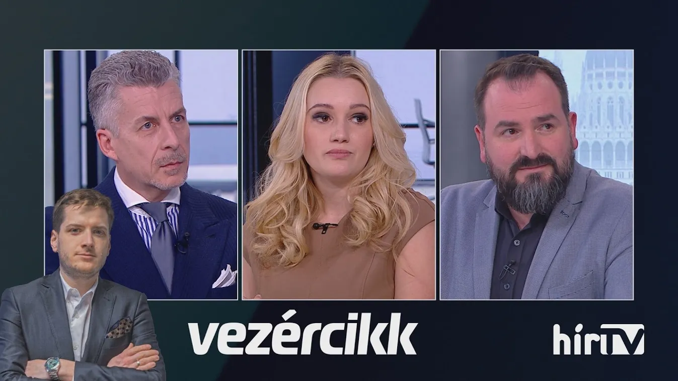 Kijev zsarol, a Medián hamisít, a kormány viszont az igazság végére jár Kép