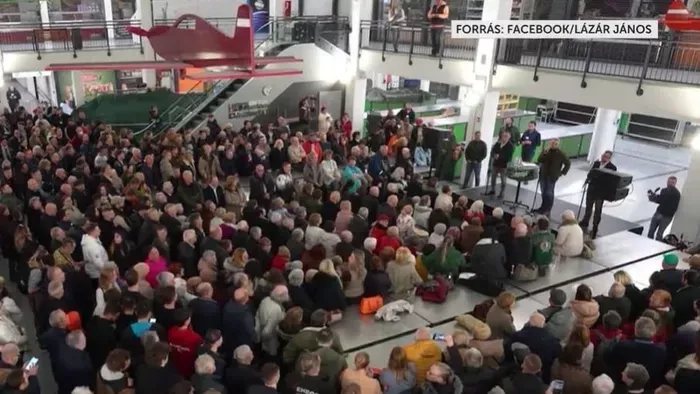 Tiszás provokátorok röhögtek a háború áldozatain