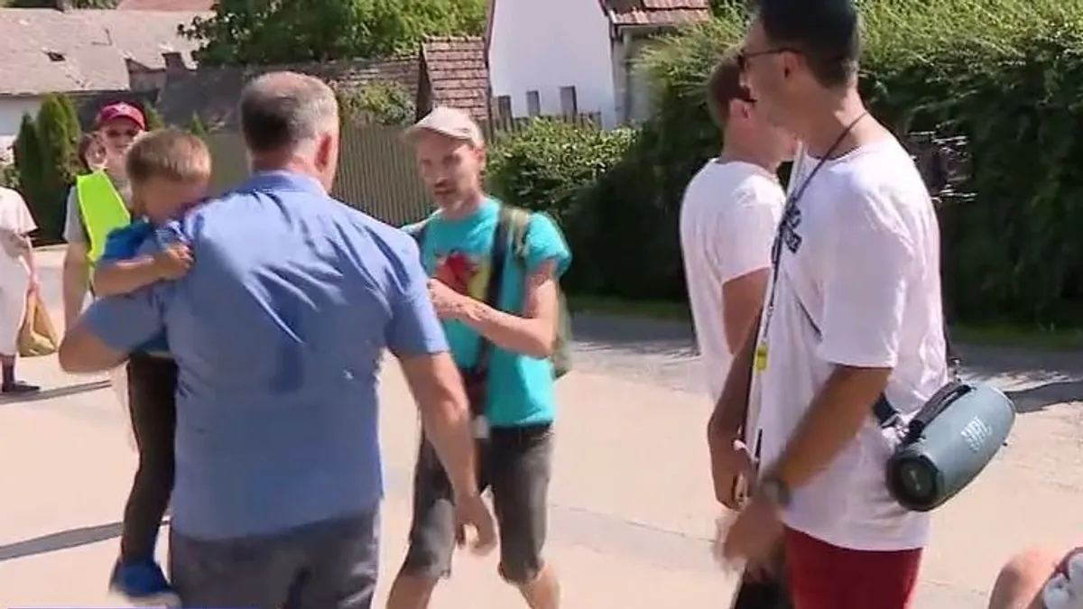 Kijöttek a sötét gondolatok az odúból: rosszindulatról tettek tanubizonyságot a tiszások