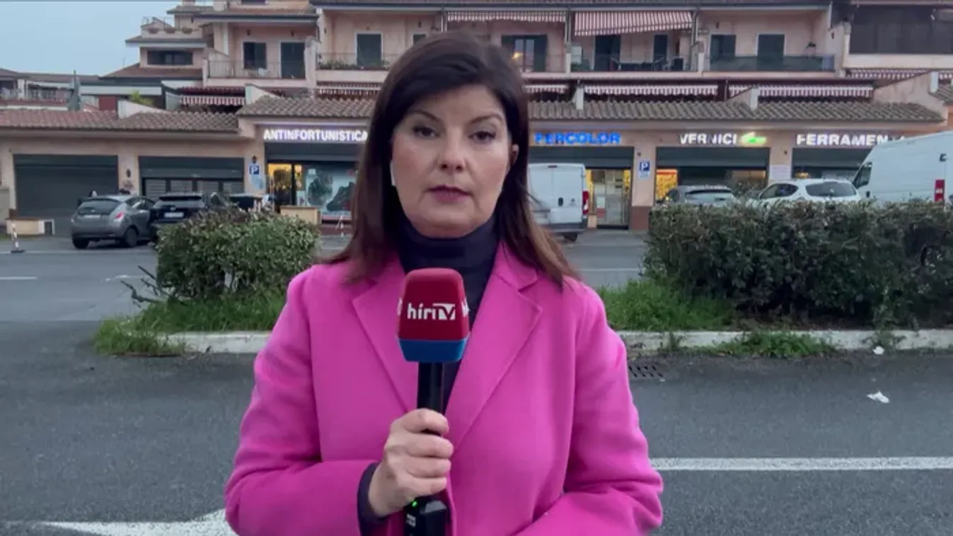 Ismét a magyar és az olasz miniszterelnököt támadta Ilaria Salis