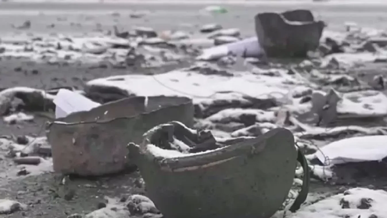 Míg az ukrán vezetés harcolna, a katolikus püspök a nemzet halálától tart