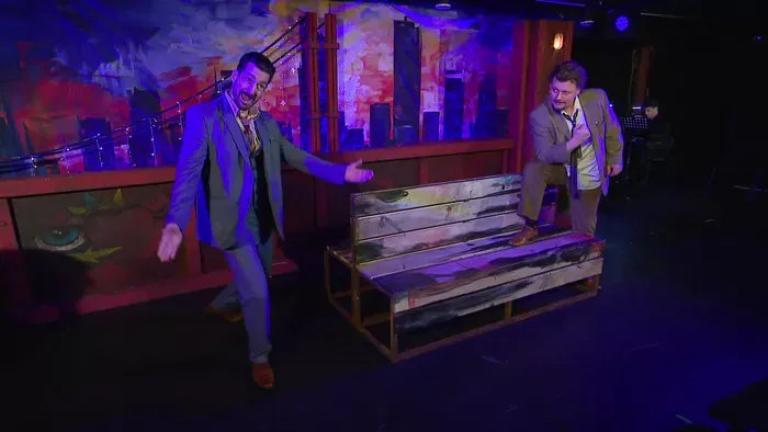 Nevetés és önismeret egy estén – Az Ó, szerelem több, mint egy klasszikus komédia