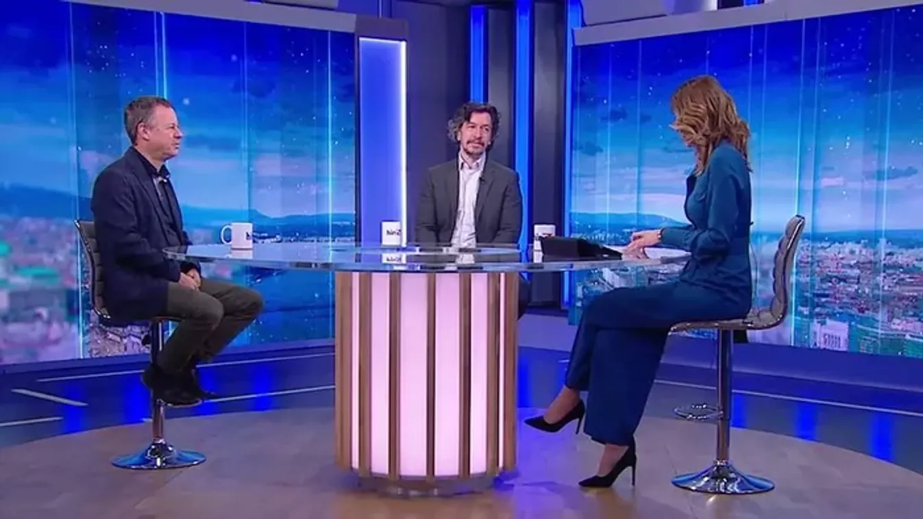 Nagy a baj, túl sokat telefonoznak a fiatalok