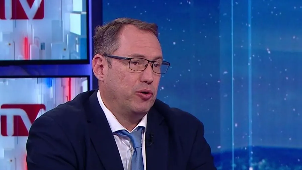 Donald Trump ismét figyelmeztette a tömegeket terrorizáló országot