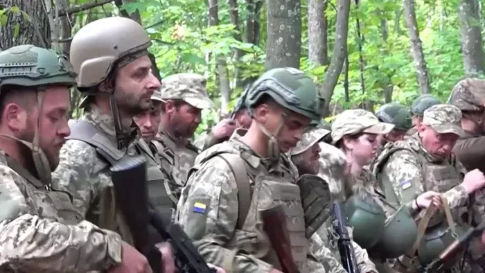 Újabb magyar áldozata van az ukrán kényszersorozásnak