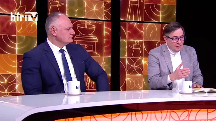 Európában tombol a háborús pszichózis