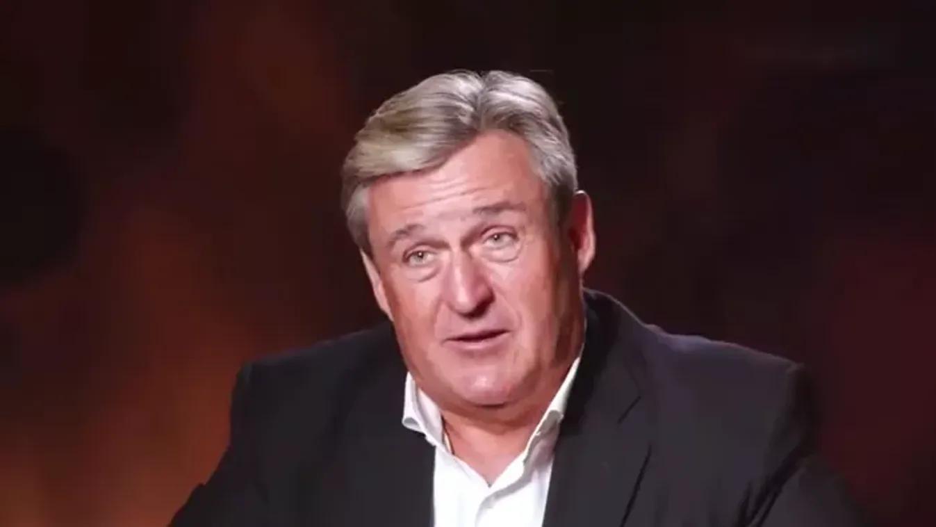 Kapitány István a sokszínűség jegyében afrikaiakat hozna be