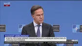 Rutte aláírta a kontinens behívóját: A NATO már nem védelmi szövetség, hanem Kijev fegyvergyára – Itt a bizonyíték a beavatkozásra!