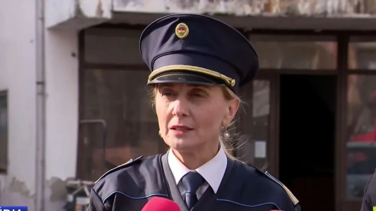 Négy halálos áldozatot és több tucat sérültet követelt egy péntek hajnali tűz Budakeszin