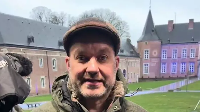 Ez a belga kastély ad otthont az informális európai uniós csúcstalálkozónak