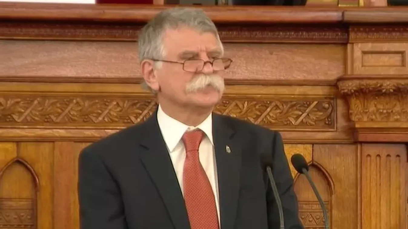 Kövér László: Napjainkban a Fidesz-KDNP pártszövetség által képviselt értékrendi közösségi az egyetlen olyan politikai erő, amely képes megőrizni a magyar állam cselekvőképességét