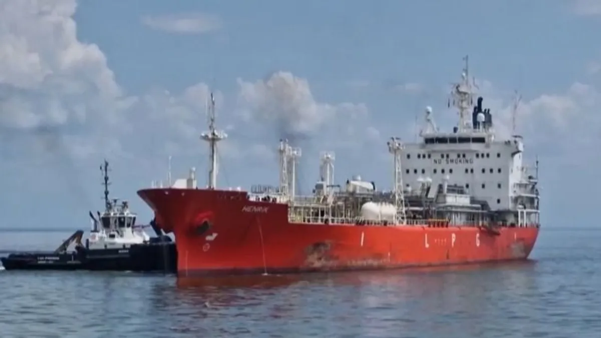 Így gyengítheti meg Washington Kínát és az OPEC-et Venezuelán keresztül