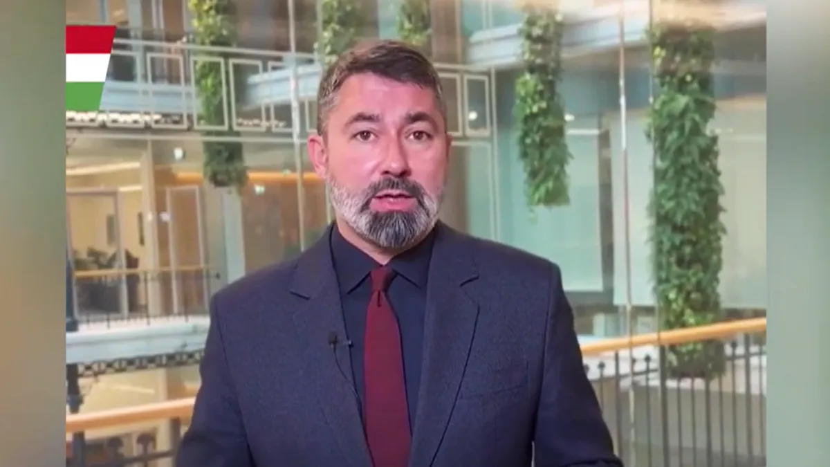 Német közvetítéssel egyeztetett egymással az ukrán kormány és a Tisza Párt