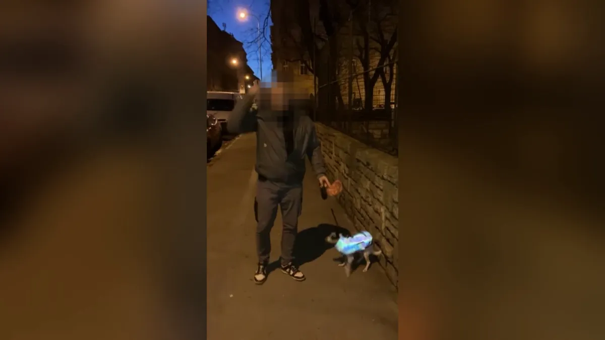 Plakátrongálás és bántalmazás – Rendőrkézen a Fidesz-aktivista támadója