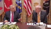 Orbán Viktor: Régi szövetség van Donald Trump és Magyarország között