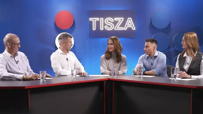 A Tisza Pártban már egy éve is megmondták, hogy hazudnak