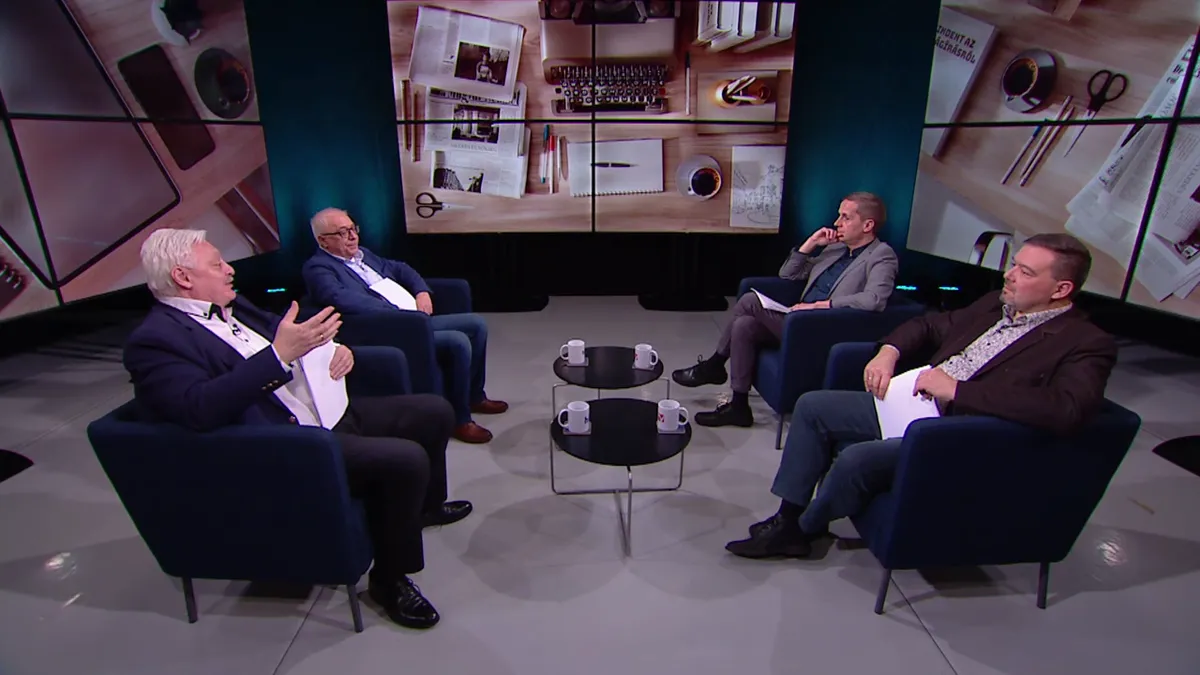 Olajblokád és politikai erőszak – veszélyes úton az ukrán vezetés és a hazai ellenzék