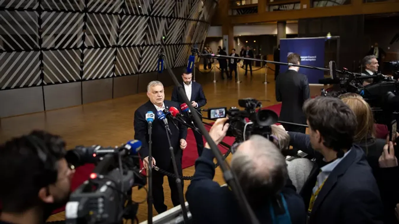 Orbán Viktor azt tette, amit előre bejelentett: ha nincs olaj, nincs pénz Ukrajnának