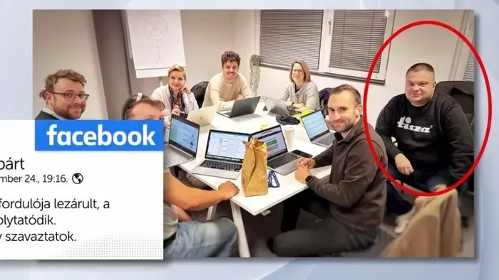 Beazonosította az Index az egyik érintettet tiszást