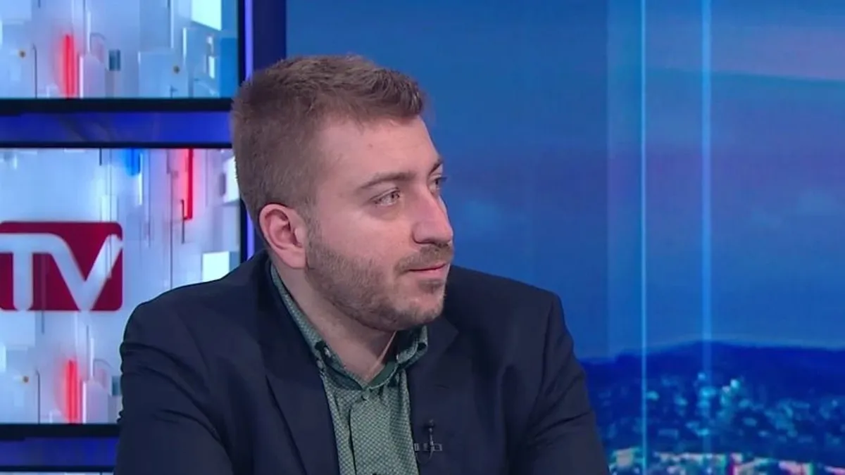 NATO-rendszerek semmisítettek meg egy Iránból indított ballisztikus rakétát Törökország felett