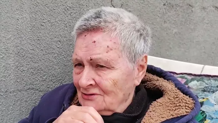 Az ukrán civilek rettegnek az éjjeli orosz támadásoktól