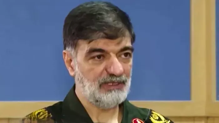 Az iráni rezsim megfenyegette a tüntetőket