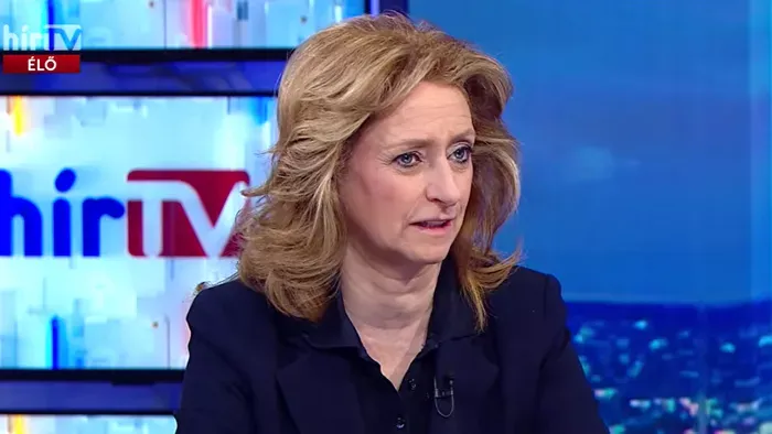 Ferencz Orsolya megvédené Józsefvárost és Ferencvárost