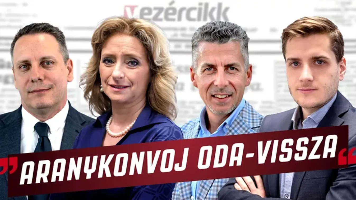 Épül a szeretetország, amelynek az alapja a dehumanizálás és a megfélemlítés