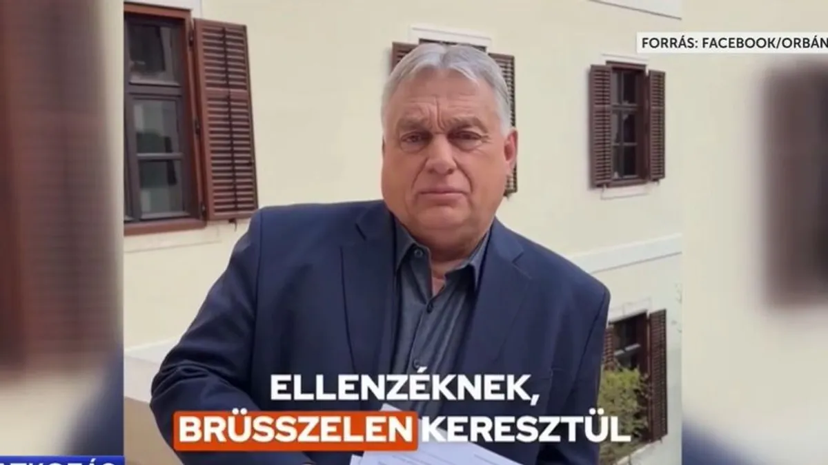 Minden eszközt bevetnek az ukránok, hogy legyen egy ukránbarát kormány