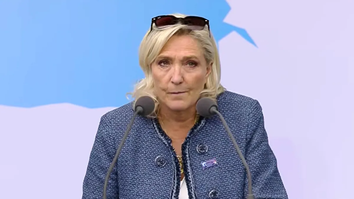 A népakaratra épülő demokráciát védjük, nem egy álelit akaratát