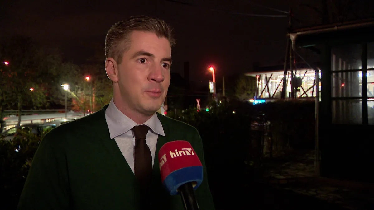 Kémvád és médiavihar: Panyi Szabolcs körül forr a levegő